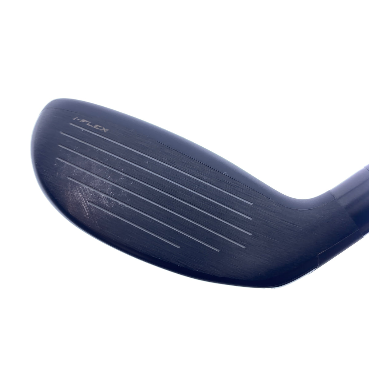 Used Srixon ZXi 4 Hybrid / 22 Degrees / Regular Flex