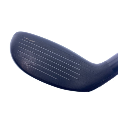Used Srixon ZXi 4 Hybrid / 22 Degrees / Regular Flex