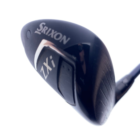 Used Srixon ZXi 4 Hybrid / 22 Degrees / Regular Flex