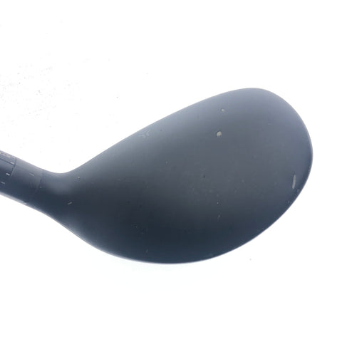 Used Srixon ZXi 4 Hybrid / 22 Degrees / Regular Flex