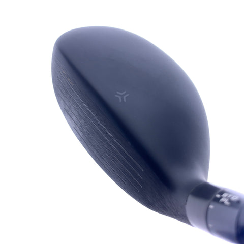 Used Srixon ZXi 4 Hybrid / 22 Degrees / Regular Flex