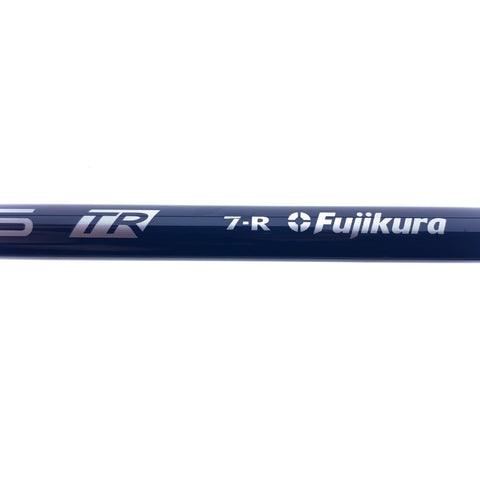 Used Srixon ZXi 4 Hybrid / 22 Degrees / Regular Flex