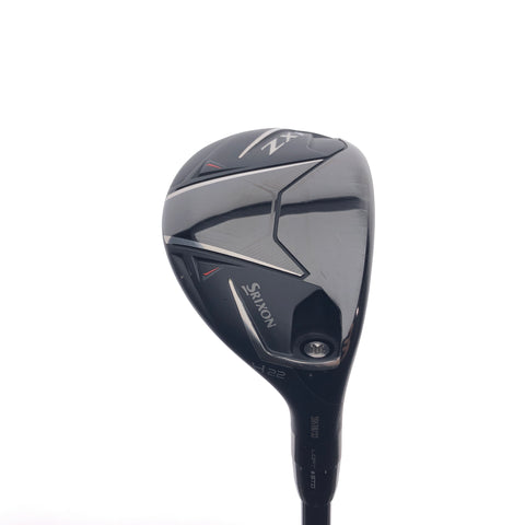 Used Srixon ZXi 4 Hybrid / 22 Degrees / Regular Flex