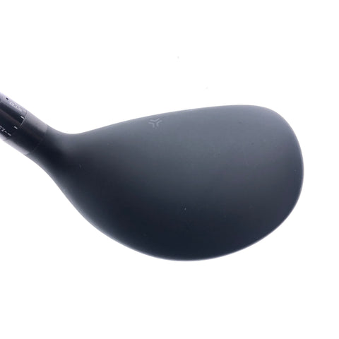 Used Srixon ZXi 4 Hybrid / 22.0 Degrees / Stiff Flex