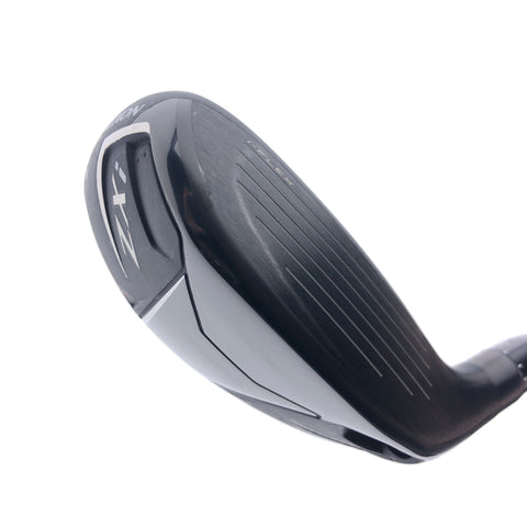 Used Srixon ZXi 4 Hybrid / 22.0 Degrees / Stiff Flex