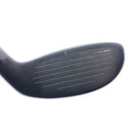 Used Srixon ZXi 4 Hybrid / 22.0 Degrees / Stiff Flex / Left-Handed