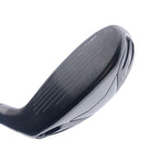 Used Srixon ZXi 4 Hybrid / 22.0 Degrees / Stiff Flex / Left-Handed