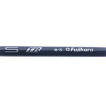 Used Srixon ZXi 4 Hybrid / 22.0 Degrees / Stiff Flex / Left-Handed