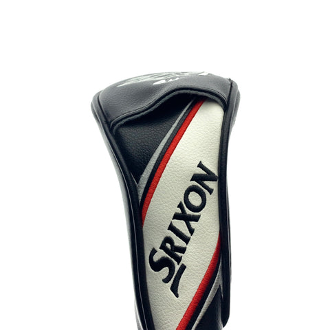 Used Srixon ZXi 4 Hybrid / 22.0 Degrees / Ventus HB 8S VeloCore / Stiff Flex
