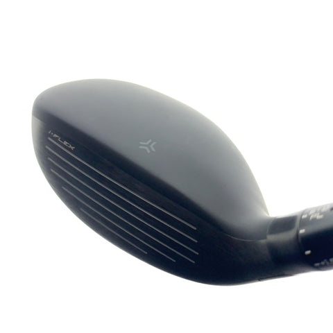 Used Srixon ZXi 4 Hybrid / 22.0 Degrees / Ventus HB 8S VeloCore / Stiff Flex