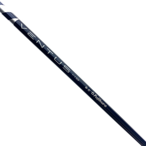 Used Srixon ZXi 4 Hybrid / 22.0 Degrees / Ventus HB 8S VeloCore / Stiff Flex