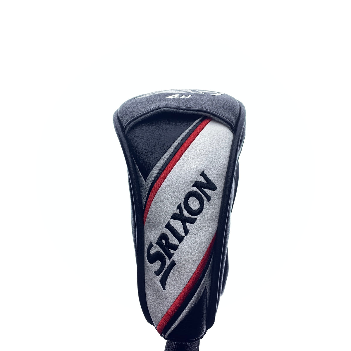 Used Srixon ZXi 4 Hybrid / 22.0 Degrees / X-Stiff Flex