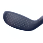 Used Srixon ZXi 4 Hybrid / 22.0 Degrees / X-Stiff Flex