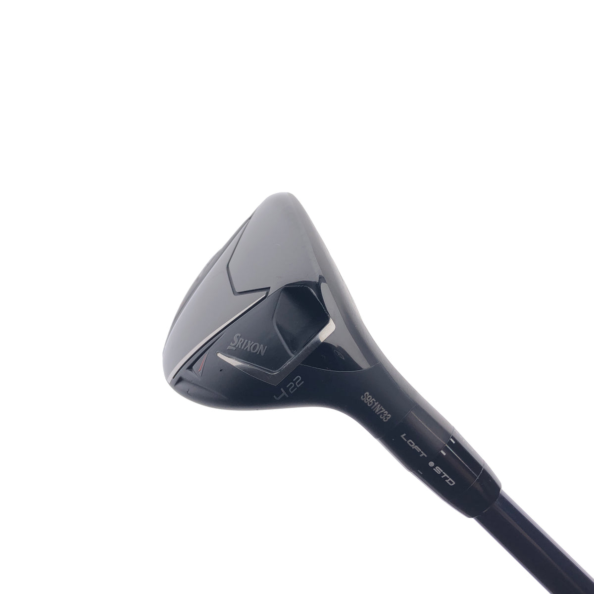 Used Srixon ZXi 4 Hybrid / Regular Flex
