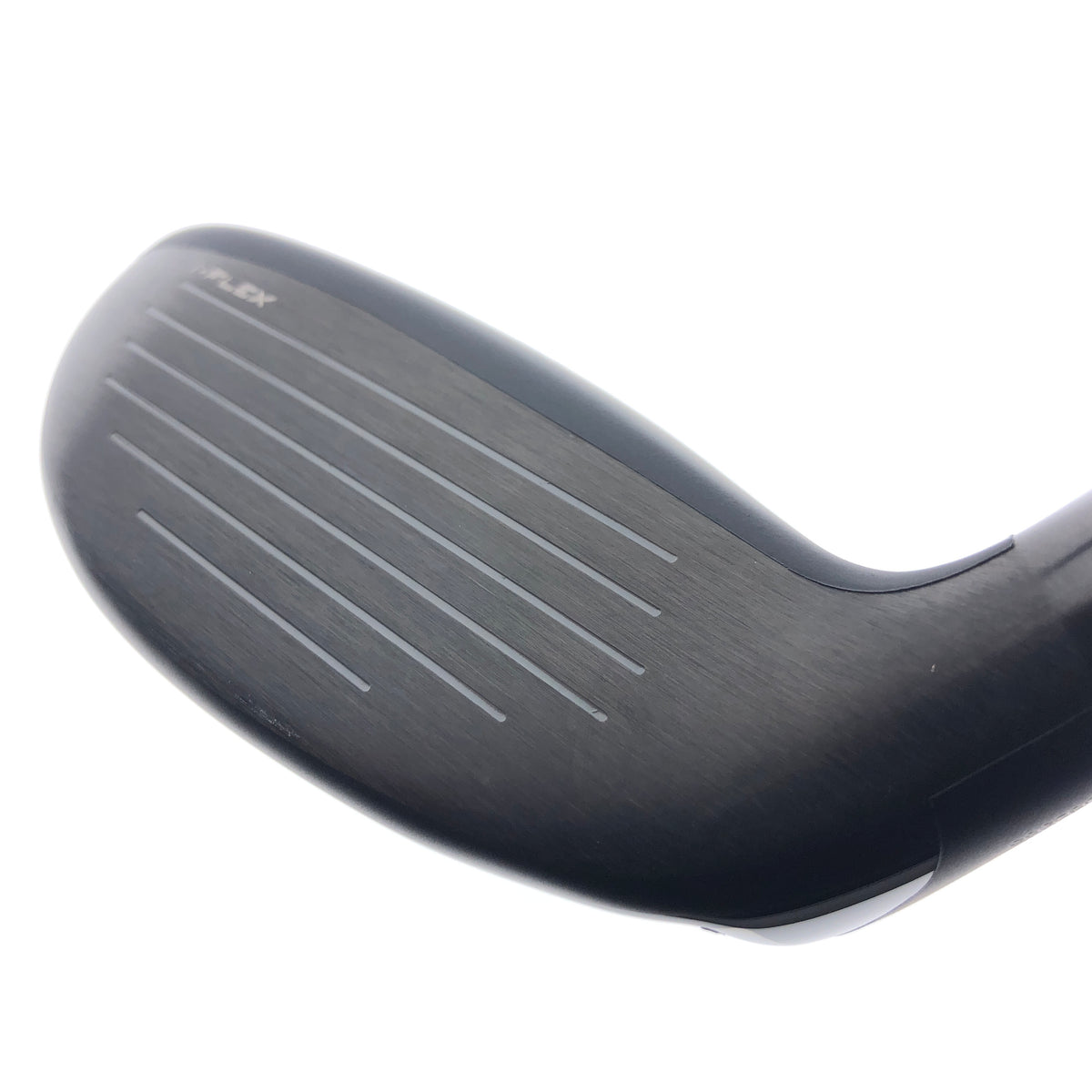 Used Srixon ZXi 4 Hybrid / Regular Flex