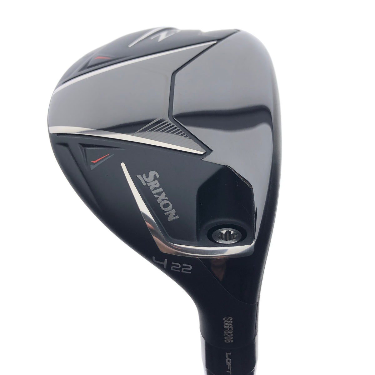 Used Srixon ZXi 4 Hybrid / Regular Flex