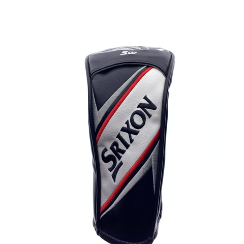 Used Srixon ZXi 5 Fairway Wood / 18 Degrees / Regular Flex