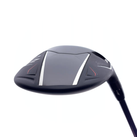 Used Srixon ZXi 5 Fairway Wood / 18 Degrees / Regular Flex