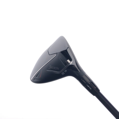 Used Srixon ZXi 5 Fairway Wood / 18 Degrees / Regular Flex