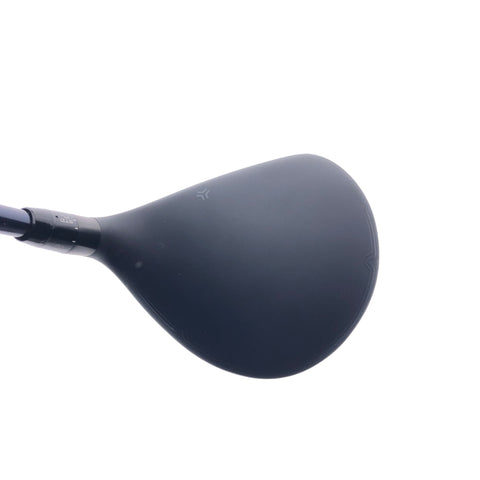 Used Srixon ZXi 5 Fairway Wood / 18 Degrees / Regular Flex