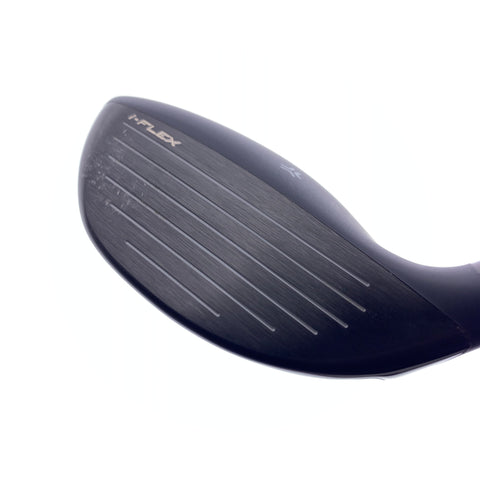 Used Srixon ZXi 5 Fairway Wood / 18 Degrees / Regular Flex