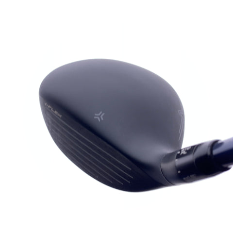 Used Srixon ZXi 5 Fairway Wood / 18 Degrees / Regular Flex