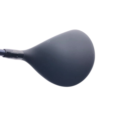 Used Srixon ZXi 5 Fairway Wood / 18 Degrees / Stiff Flex