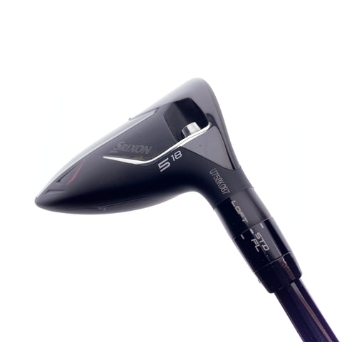 Used Srixon ZXi 5 Fairway Wood / 18 Degrees / X-Stiff Flex