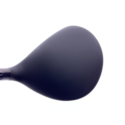 Used Srixon ZXi 5 Fairway Wood / 18 Degrees / X-Stiff Flex