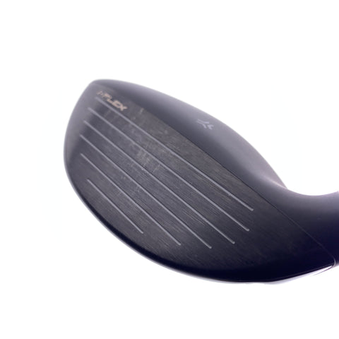 Used Srixon ZXi 5 Fairway Wood / 18 Degrees / X-Stiff Flex