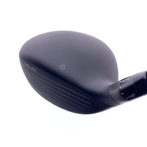 Used Srixon ZXi 5 Fairway Wood / 18 Degrees / X-Stiff Flex