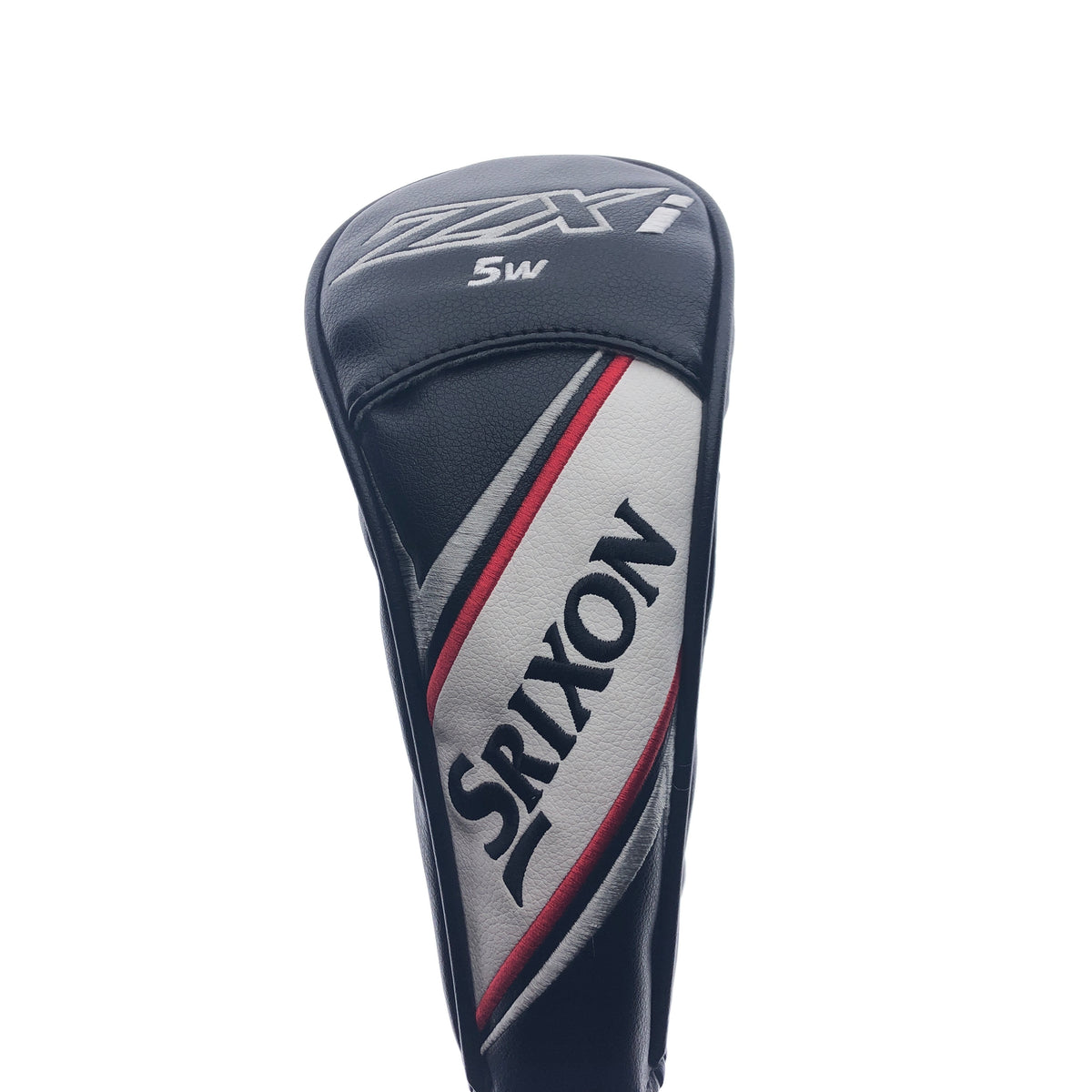 Used Srixon ZXi 5 Fairway Wood / 18.0 Degrees / Regular Flex