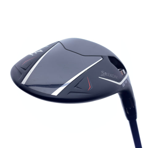 Used Srixon ZXi 5 Fairway Wood / 18.0 Degrees / Regular Flex