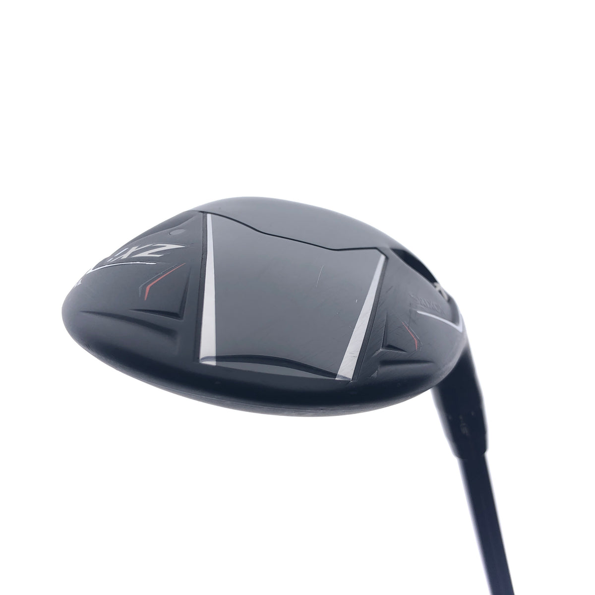 Used Srixon ZXi 5 Fairway Wood / 18.0 Degrees / Regular Flex