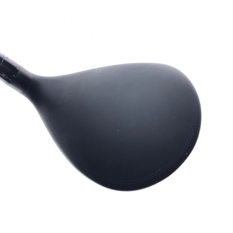 Used Srixon ZXi 5 Fairway Wood / 18.0 Degrees / Regular Flex