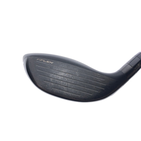 Used Srixon ZXi 5 Fairway Wood / 18.0 Degrees / Regular Flex