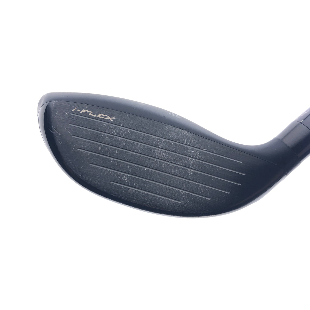 Used Srixon ZXi 5 Fairway Wood / 18.0 Degrees / Regular Flex