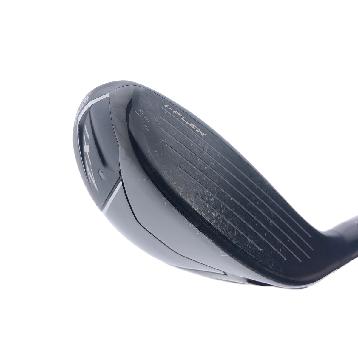 Used Srixon ZXi 5 Fairway Wood / 18.0 Degrees / Regular Flex