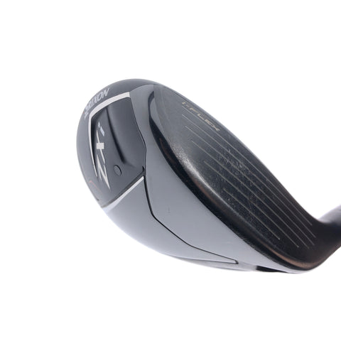 Used Srixon ZXi 5 Fairway Wood / 18.0 Degrees / Regular Flex