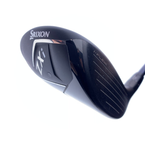 Used Srixon ZXi 5 Fairway Wood / 18.0 Degrees / Regular Flex