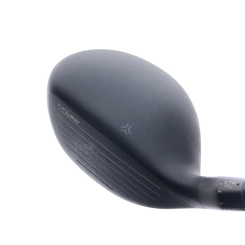 Used Srixon ZXi 5 Fairway Wood / 18.0 Degrees / Regular Flex