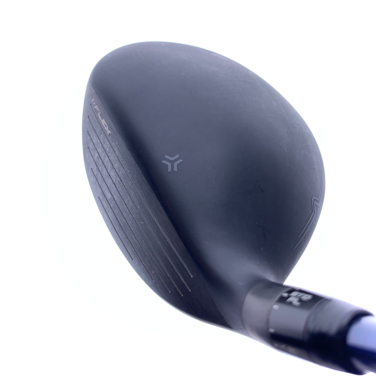 Used Srixon ZXi 5 Fairway Wood / 18.0 Degrees / Regular Flex