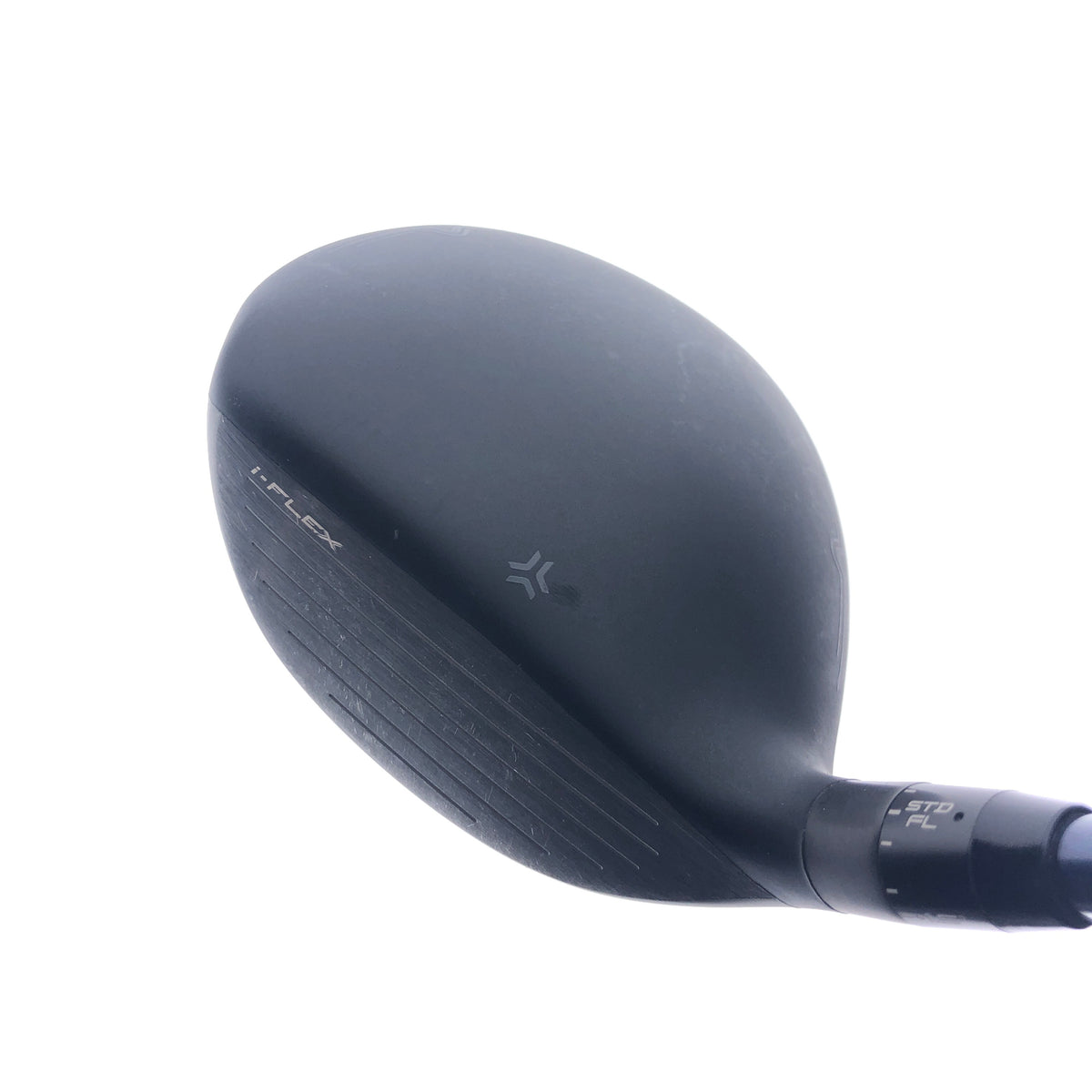 Used Srixon ZXi 5 Fairway Wood / 18.0 Degrees / Regular Flex