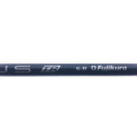 Used Srixon ZXi 5 Fairway Wood / 18.0 Degrees / Regular Flex