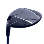 Used Srixon ZXi 5 Fairway Wood / 18.0 Degrees / Stiff Flex / Left-Handed