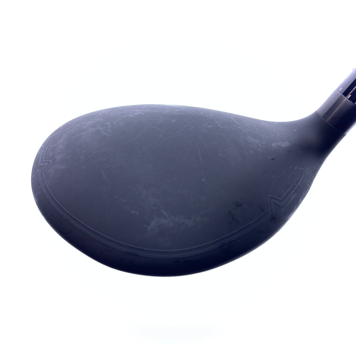 Used Srixon ZXi 5 Fairway Wood / 18.0 Degrees / Stiff Flex / Left-Handed
