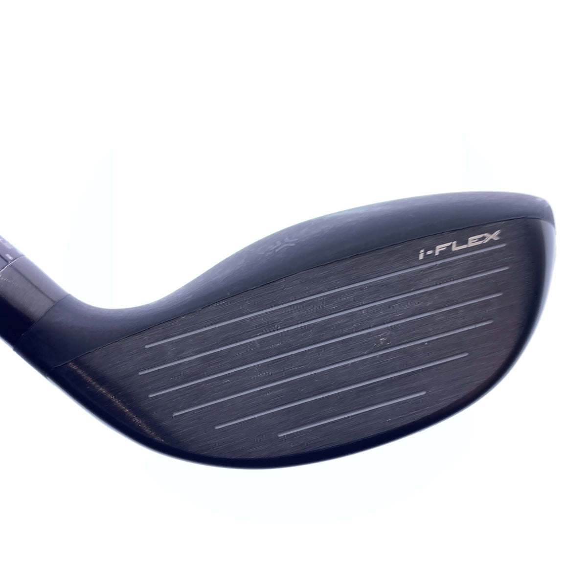 Used Srixon ZXi 5 Fairway Wood / 18.0 Degrees / Stiff Flex / Left-Handed