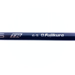 Used Srixon ZXi 5 Fairway Wood / 18.0 Degrees / Stiff Flex / Left-Handed