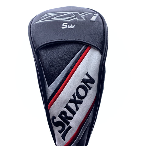 Used Srixon ZXi 5 Fairway Wood / 18.0 Degrees / X-Stiff Flex