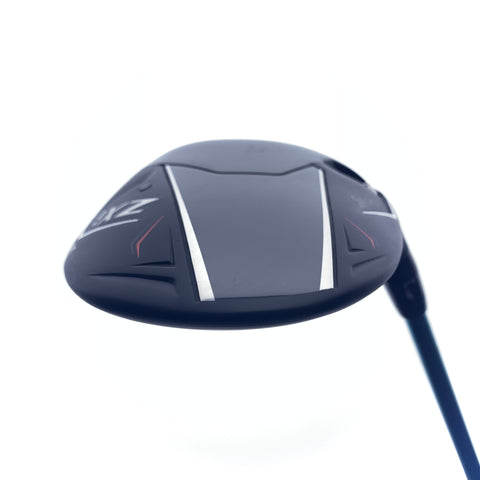 Used Srixon ZXi 5 Fairway Wood / 18.0 Degrees / X-Stiff Flex